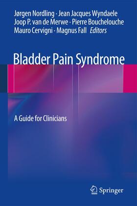 Bladder Pain Syndrome