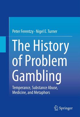 The History of Problem Gambling