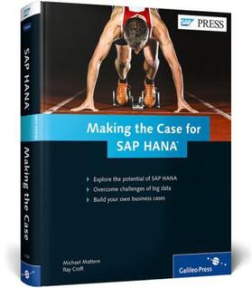 Business Cases for SAP HANA