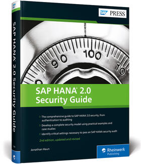 SAP Hana 2.0 Security Guide