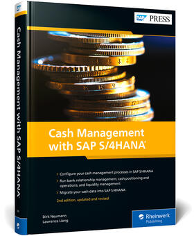 Cash Management with SAP S/4hana