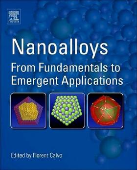 Nanoalloys