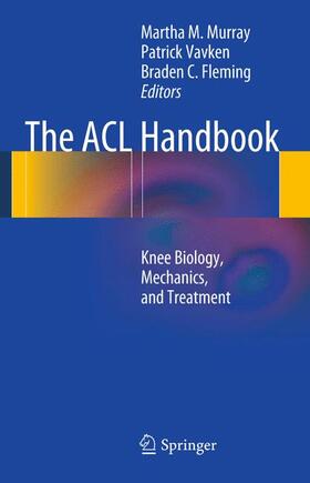 The ACL Handbook