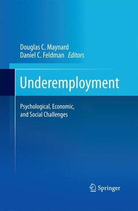 Underemployment