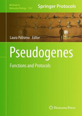 Pseudogenes