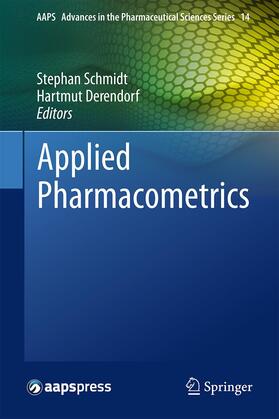 Applied Pharmacometrics