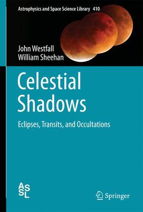 Celestial Shadows