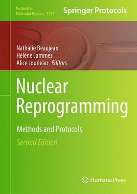 Nuclear Reprogramming