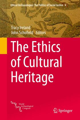 The Ethics of Cultural Heritage