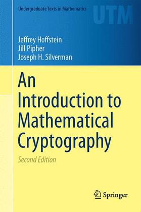 An Introduction to Mathematical Cryptography