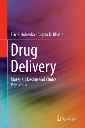 Drug Delivery