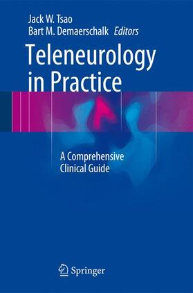 Teleneurology in Practice