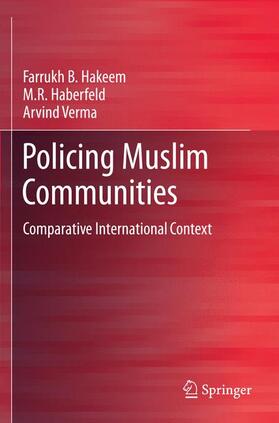 Policing Muslim Communities