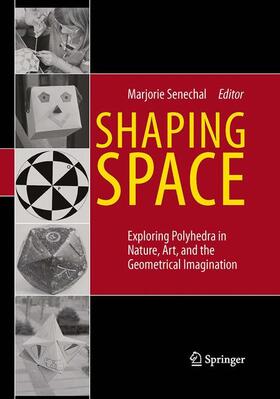 Shaping Space