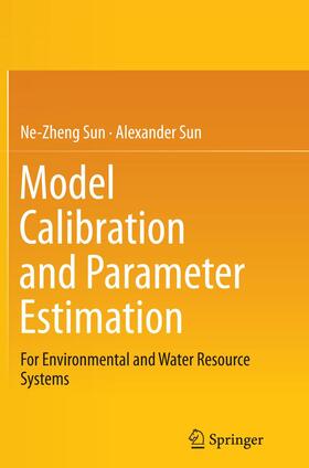 Model Calibration and Parameter Estimation