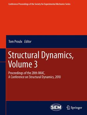 Structural Dynamics, Volume 3