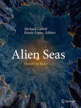 Alien Seas