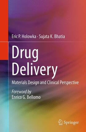 Drug Delivery