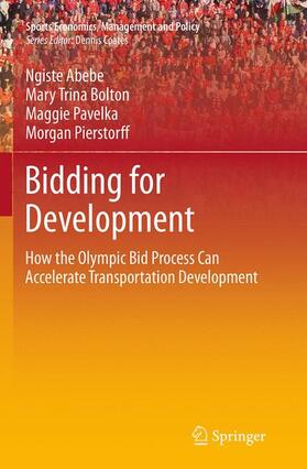 Bidding for Development