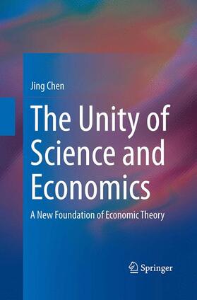 The Unity of Science and Economics