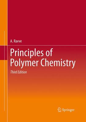 Principles of Polymer Chemistry