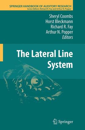 The Lateral Line System