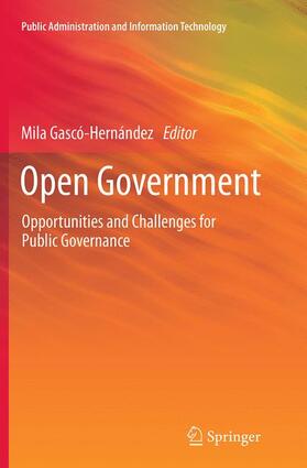 Open Government