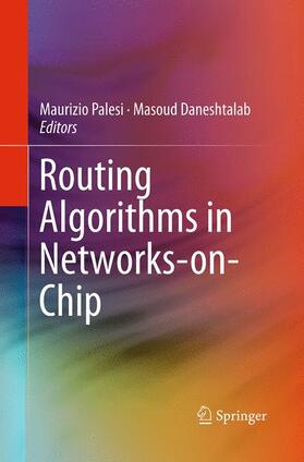 Routing Algorithms in Networks-on-Chip