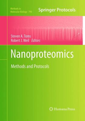 Nanoproteomics