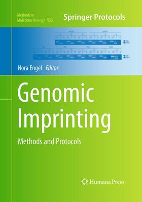 Genomic Imprinting