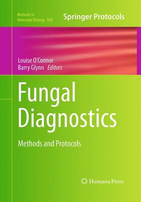 Fungal Diagnostics