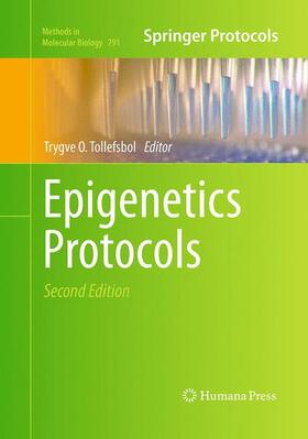 Epigenetics Protocols