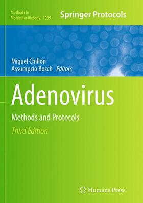 Adenovirus