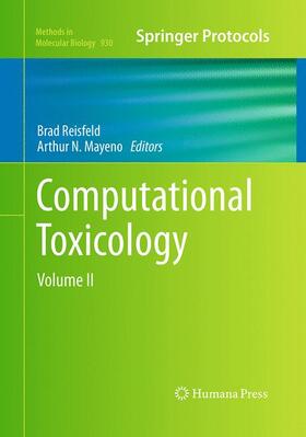 Computational Toxicology