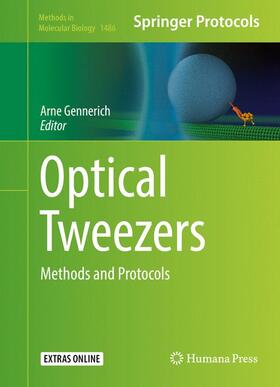 Optical Tweezers