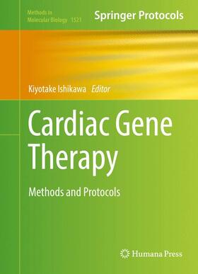 Cardiac Gene Therapy