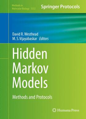 Hidden Markov Models