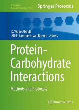 Protein-Carbohydrate Interactions