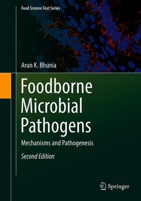 Foodborne Microbial Pathogens