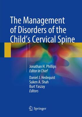 The Management of Disorders of the Child¿s Cervical Spine