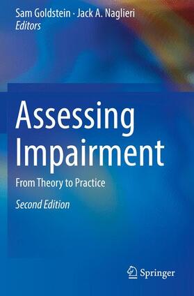 Assessing Impairment