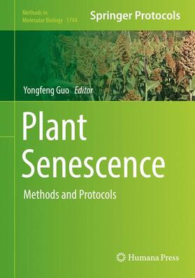 Plant Senescence