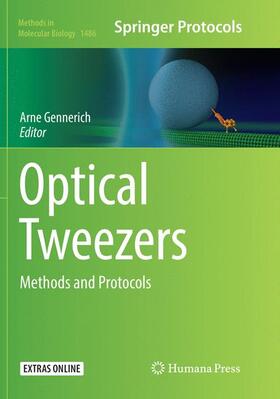 Optical Tweezers