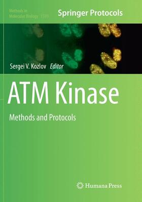 ATM Kinase