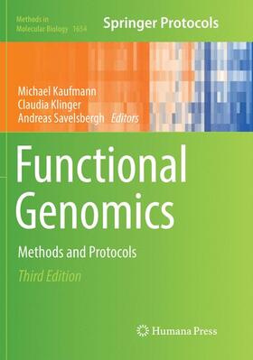 Functional Genomics