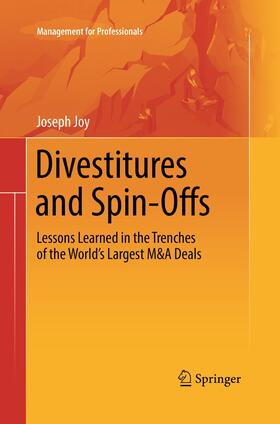 Divestitures and Spin-Offs