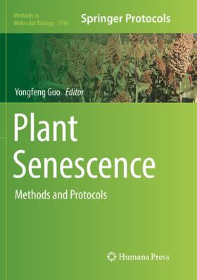 Plant Senescence