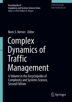 Complex Dynamics of Traffic Management