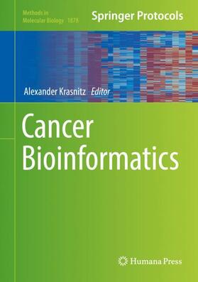 Cancer Bioinformatics