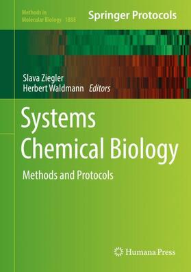 Systems Chemical Biology